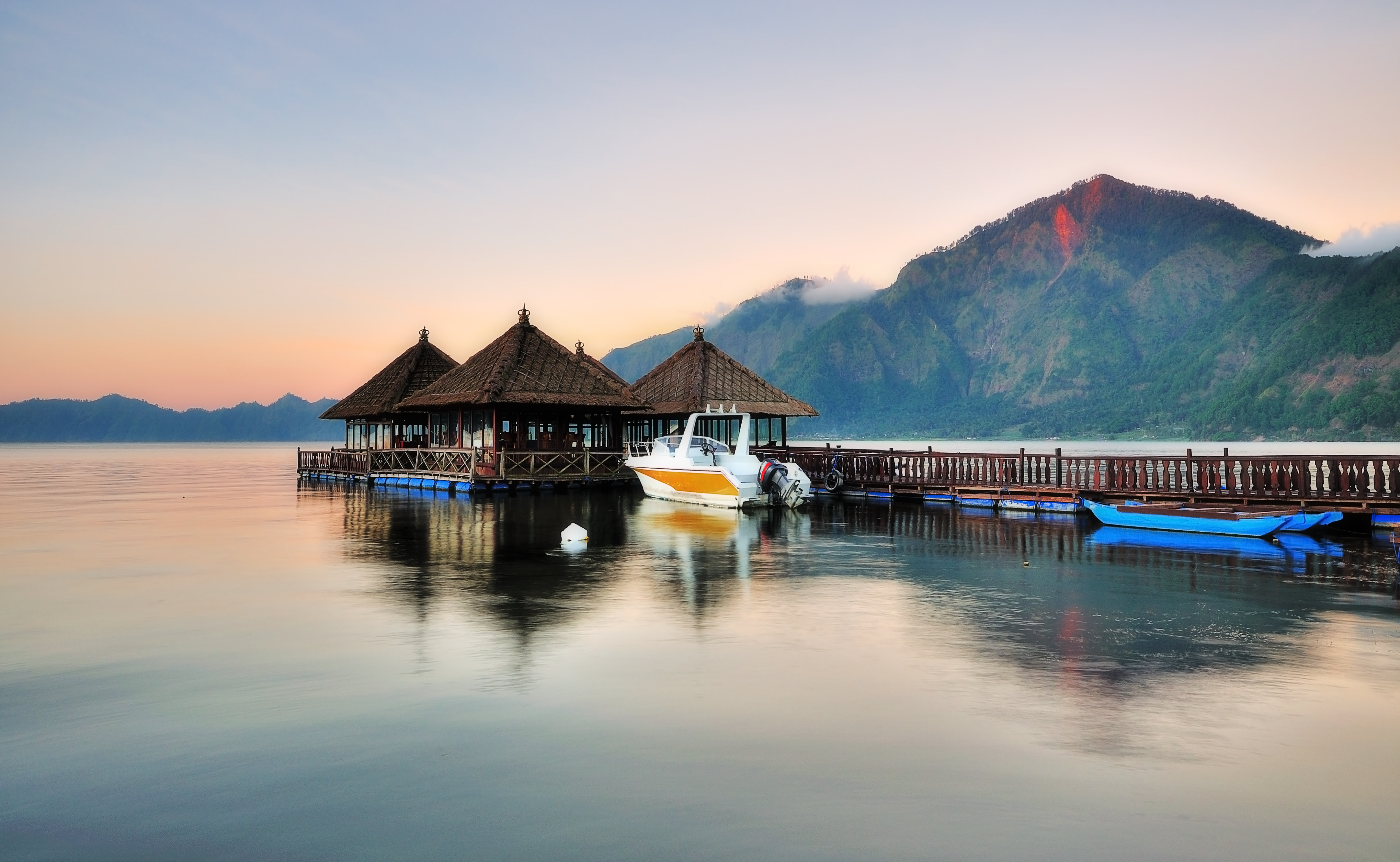 bali flights and hotel packages