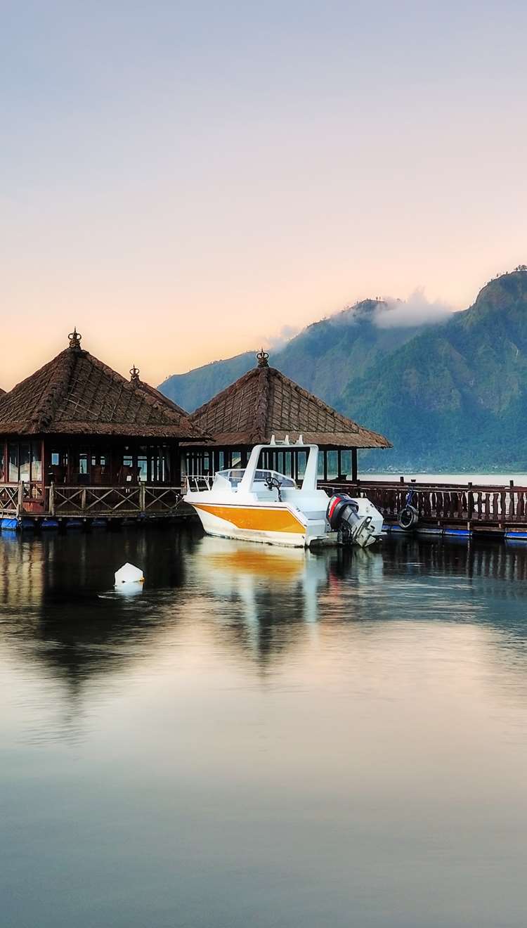 Cheap flights to Bali (DPS) from £595 | Netflights