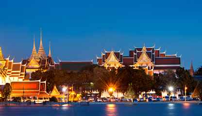 Bangkok