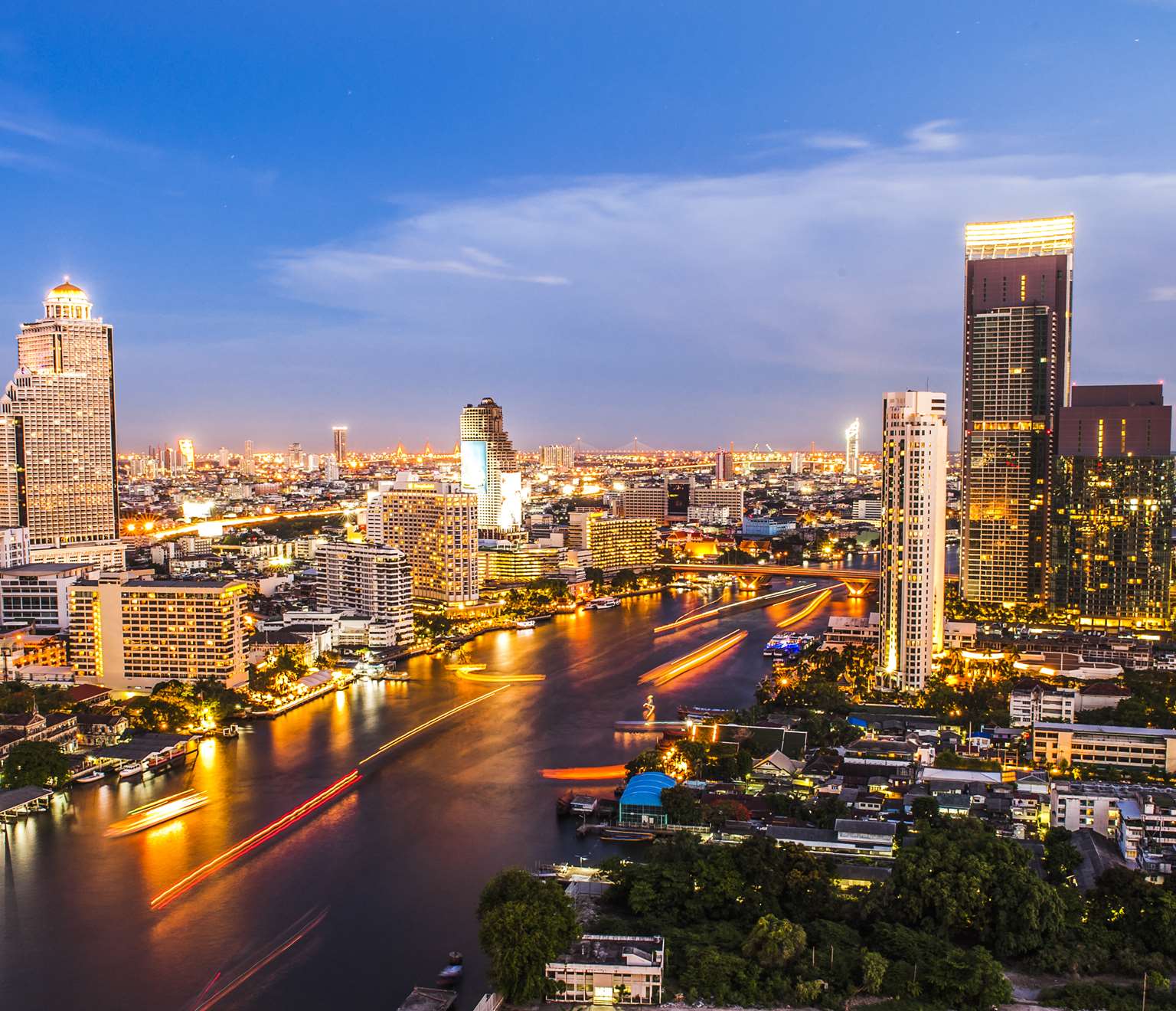 cheap flights to bangkok from london gatwick