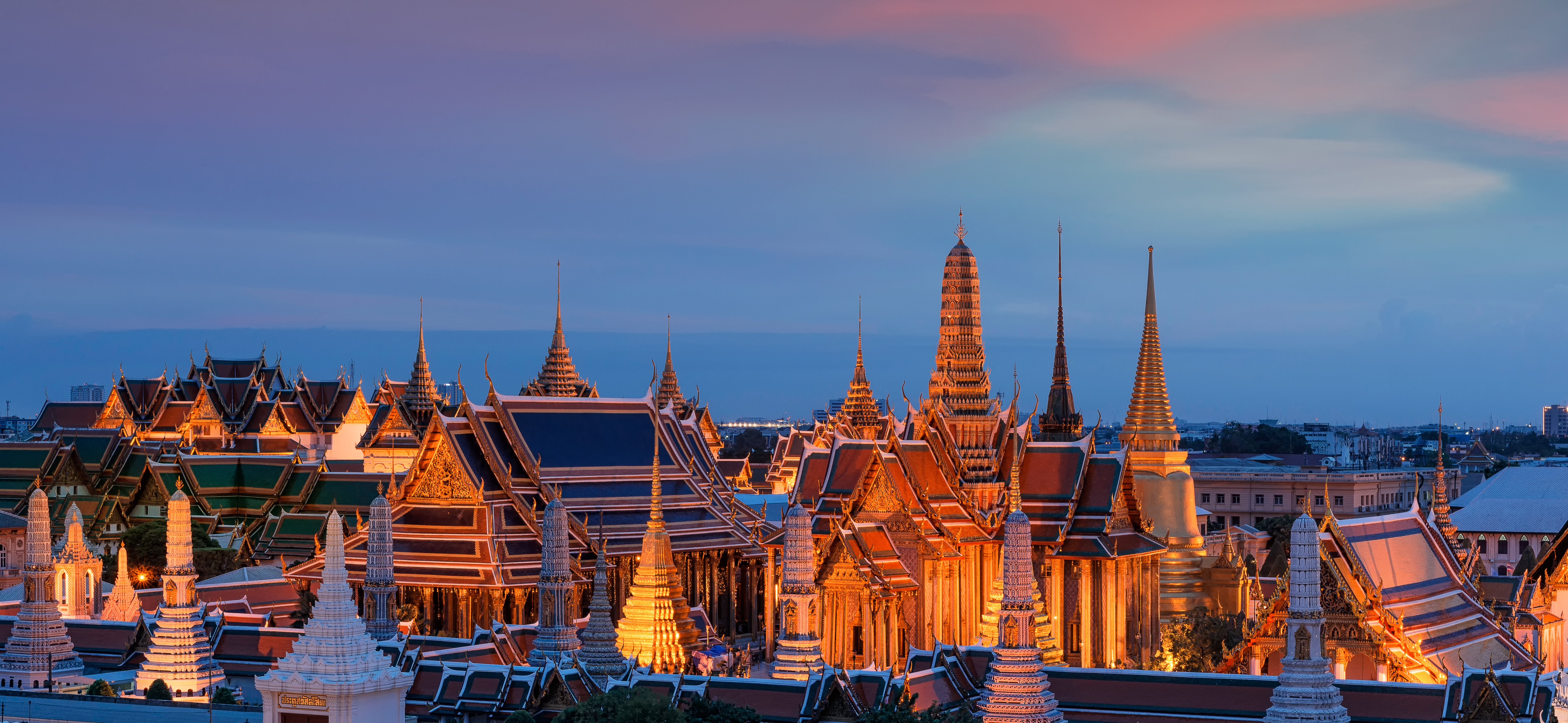 Cheap flights from London Heathrow (LON) to Bangkok (BKK) Netflights