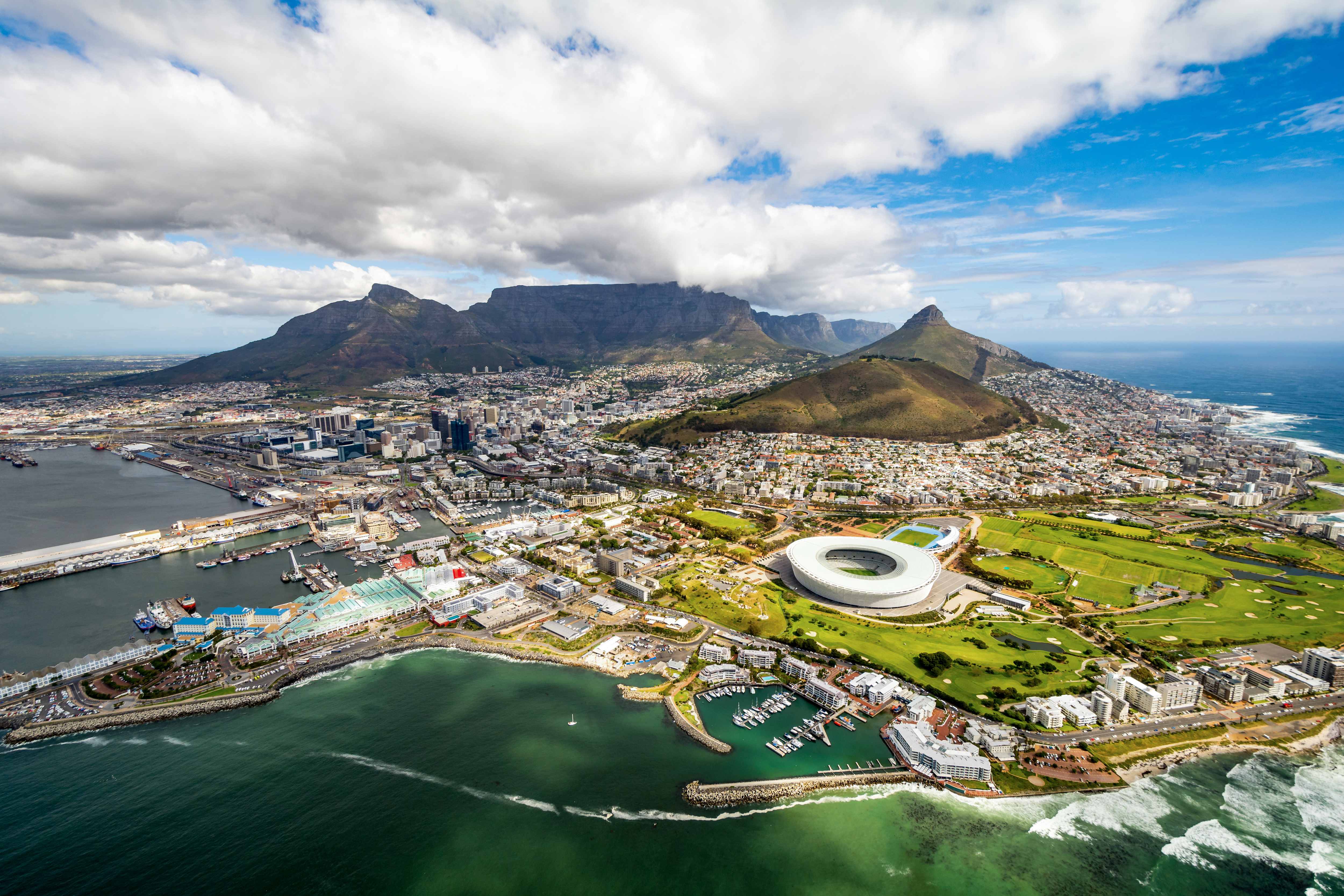 Cheap flights from Johannesburg JNB to Cape Town CPT Netflights