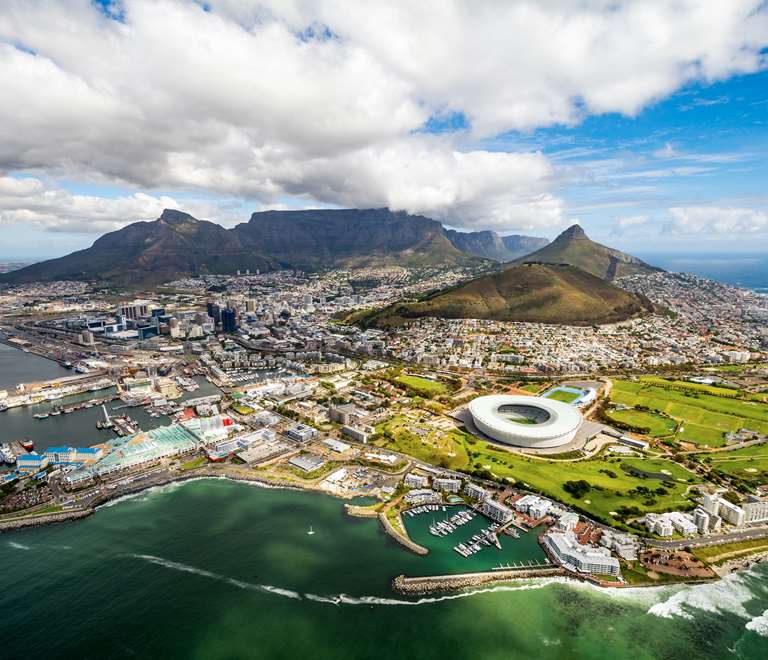 Holidays to Cape Town 2024