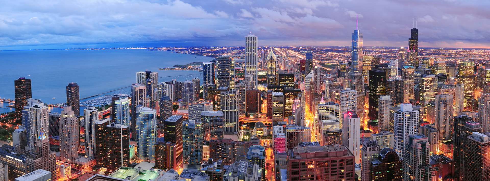 Chicago
