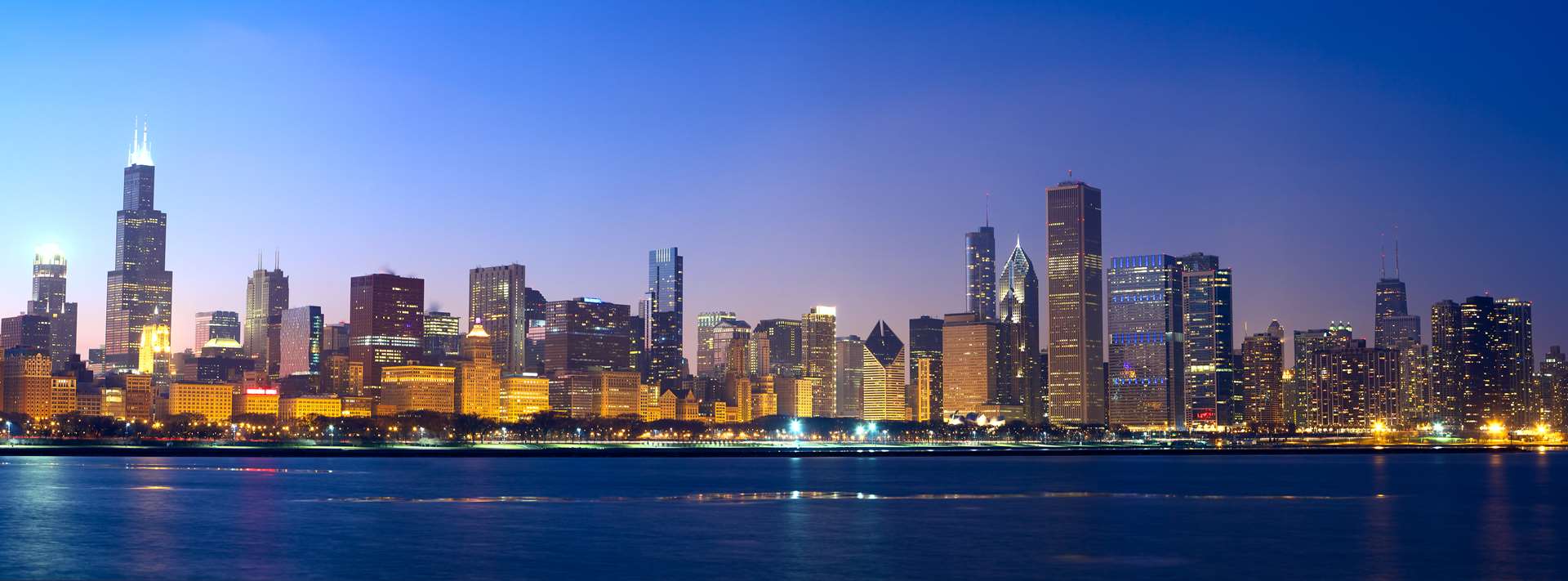 Chicago O'hare International Airport