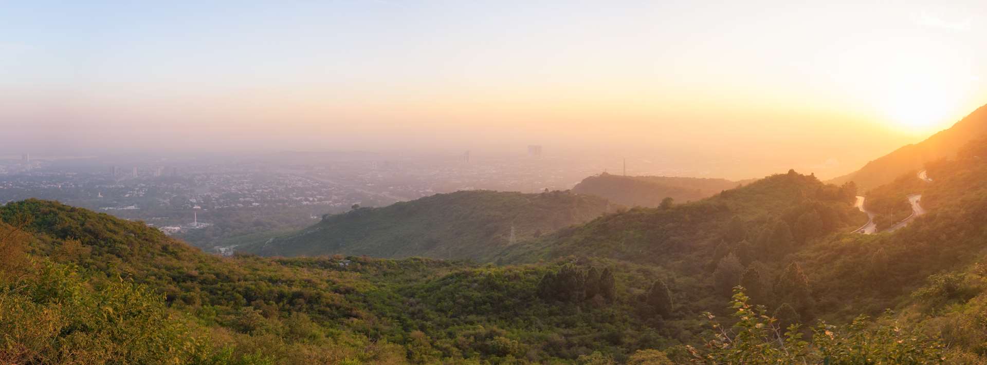 Cheap Flights To Islamabad Isb From 380 Netflights