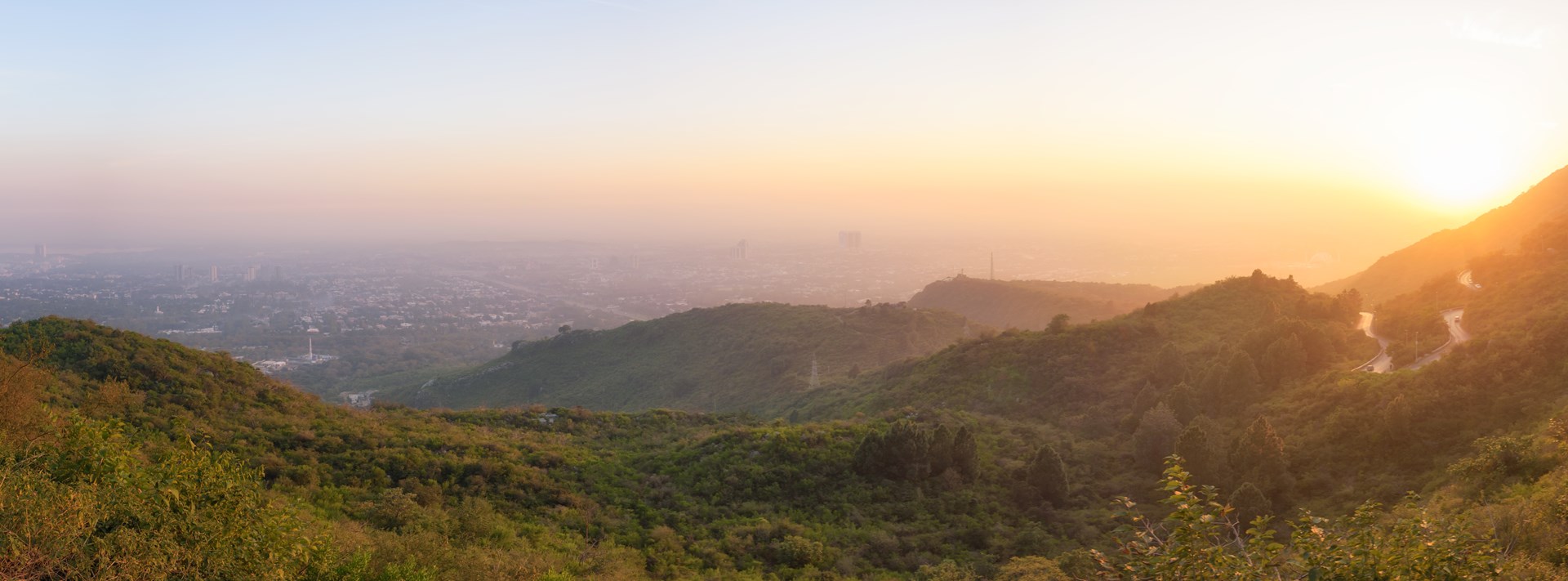 Islamabad
