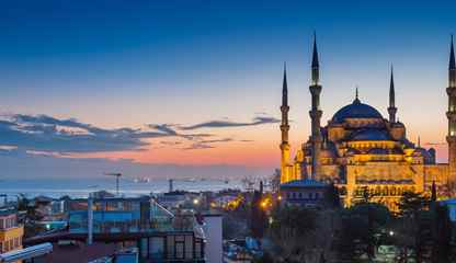 Istanbul