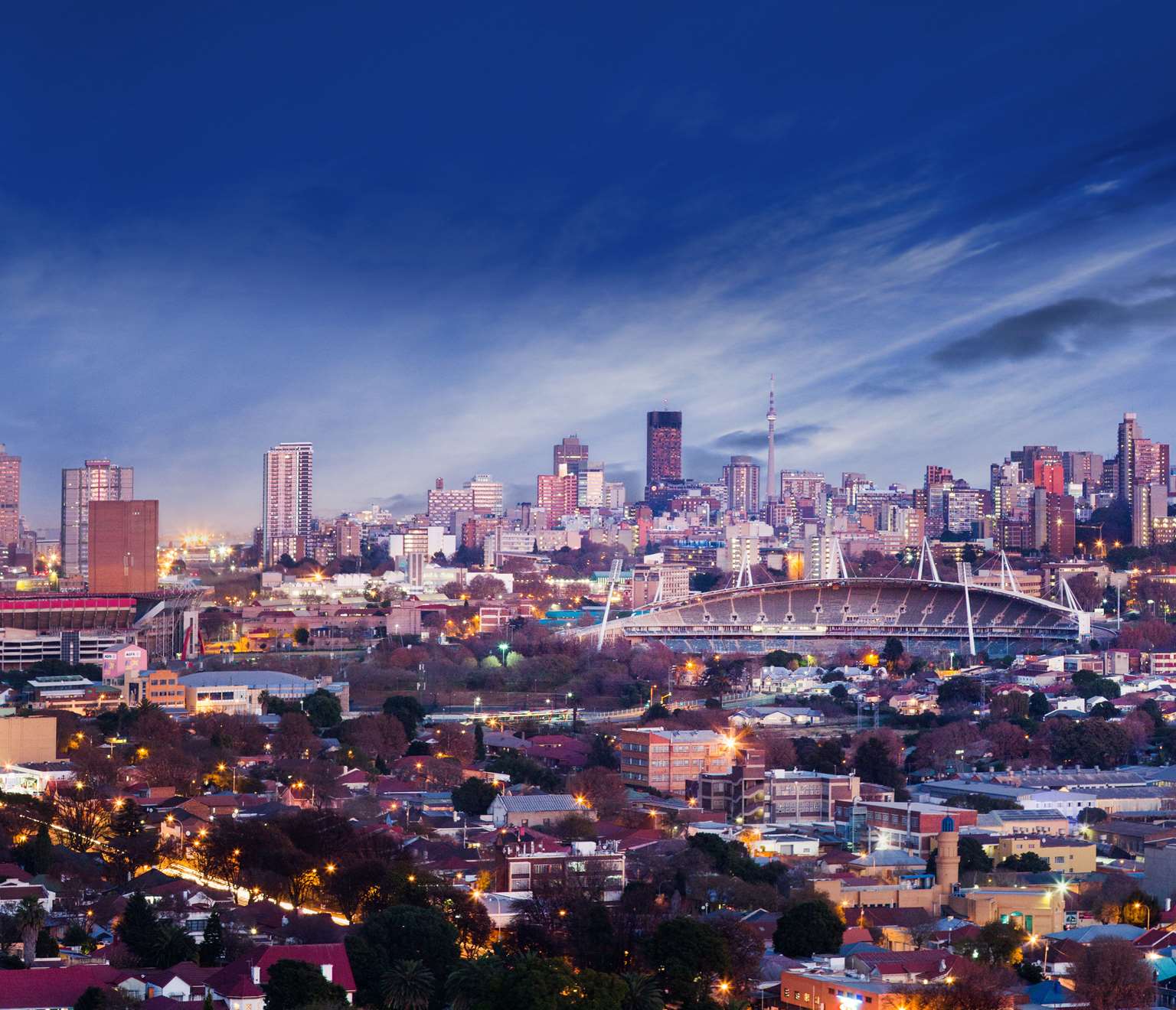 Cheap flights from London Heathrow (LHR) to Johannesburg (JNB) Netflights