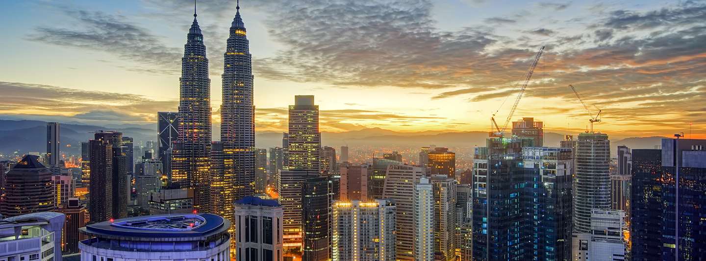 Holidays to Kuala Lumpur 2023 / 2024