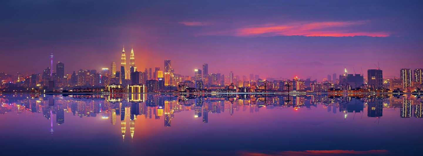 Holidays to Kuala Lumpur 2021 / 2022 | Netflights.com