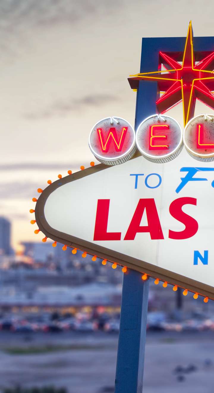 Las Vegas flights 2023 / 2024, Cheap flights to Las Vegas (LAS