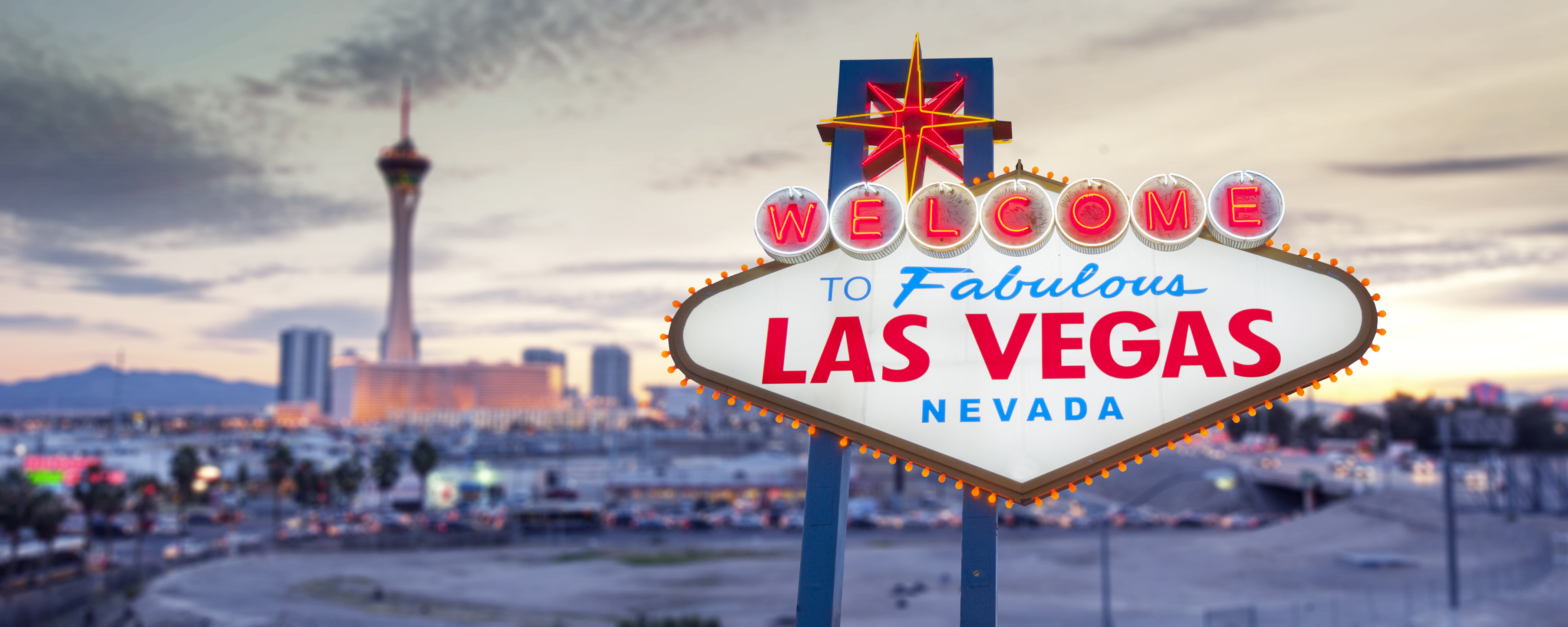 Las Vegas flights 2024 / 2025, Cheap flights to Las Vegas (LAS)  Netflights