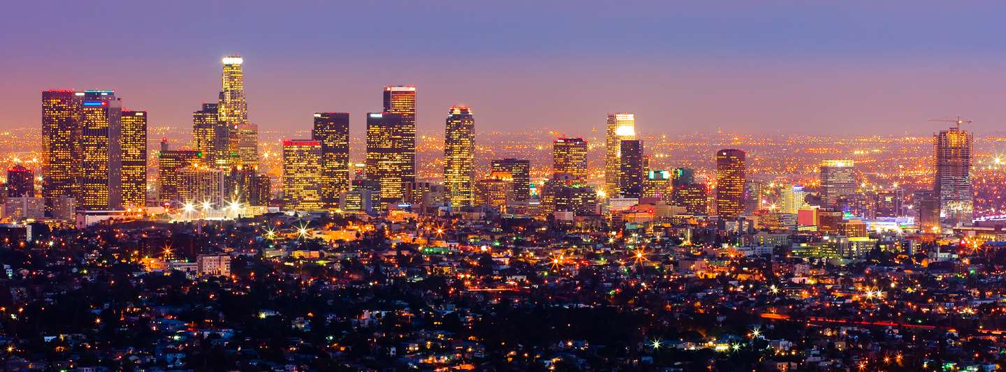 Los Angeles flights 2023 / 2024, cheap flights to Los Angeles Netflights