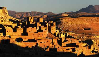 Marrakech