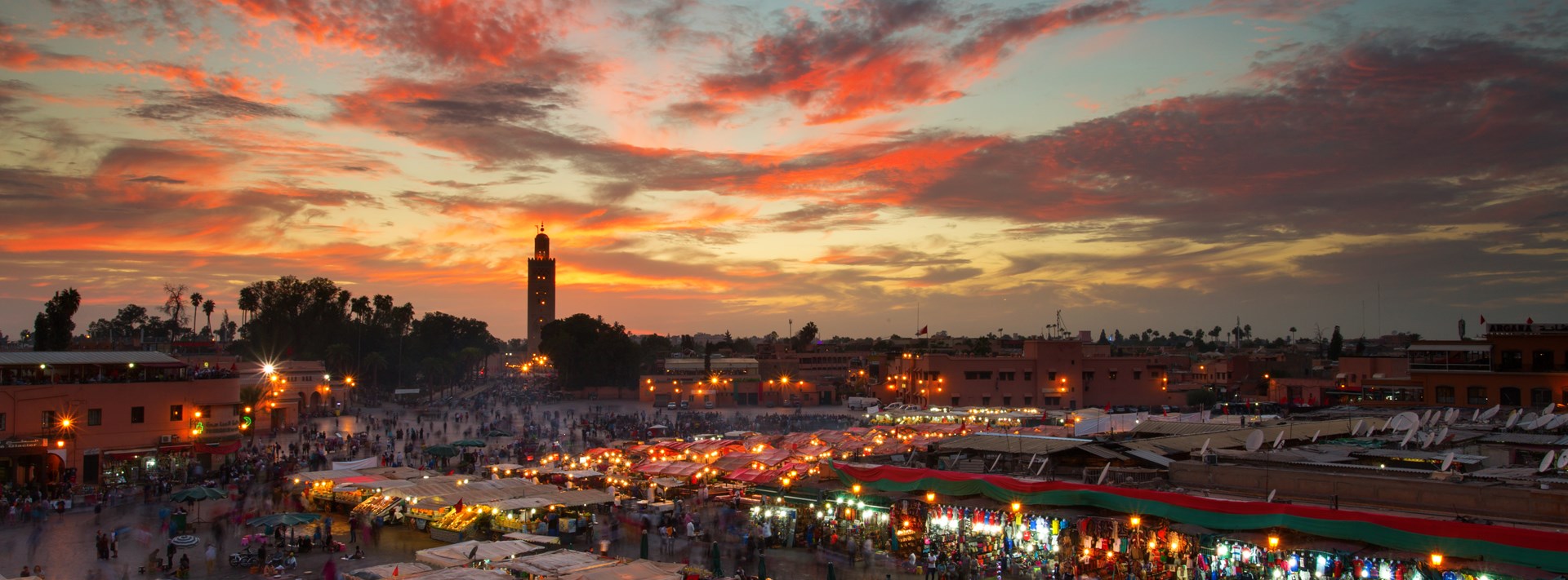 Marrakech