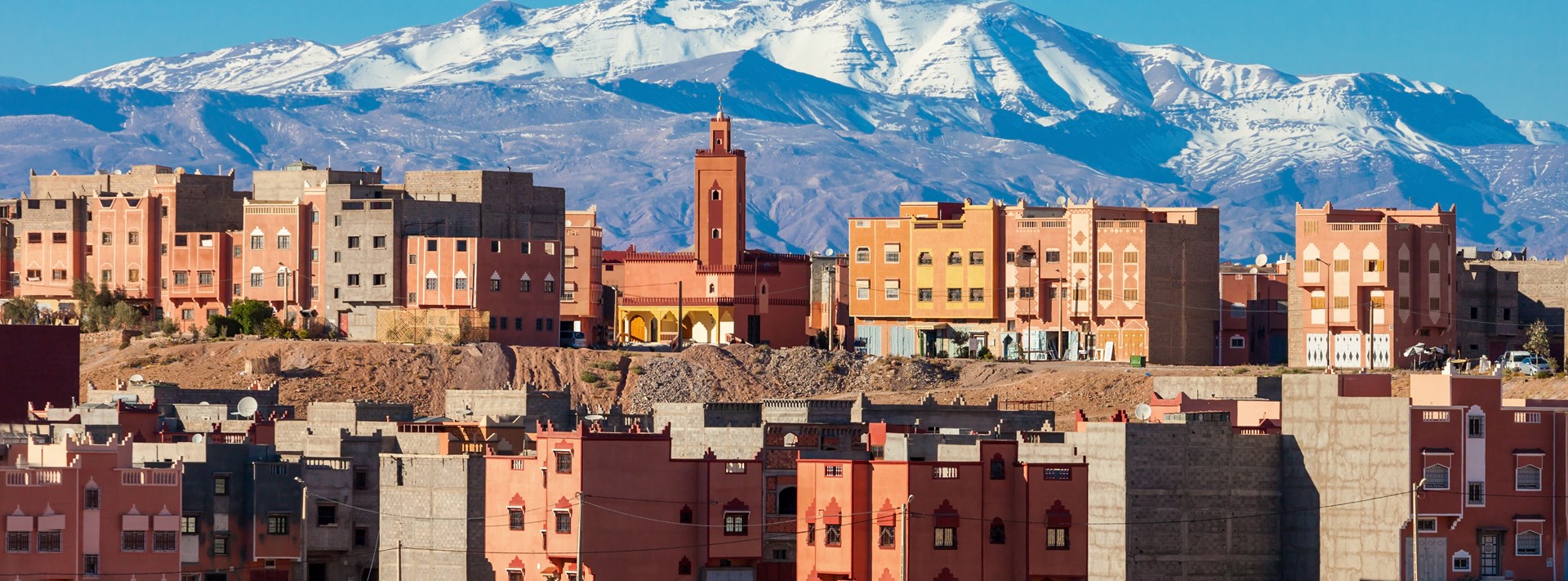 Marrakech