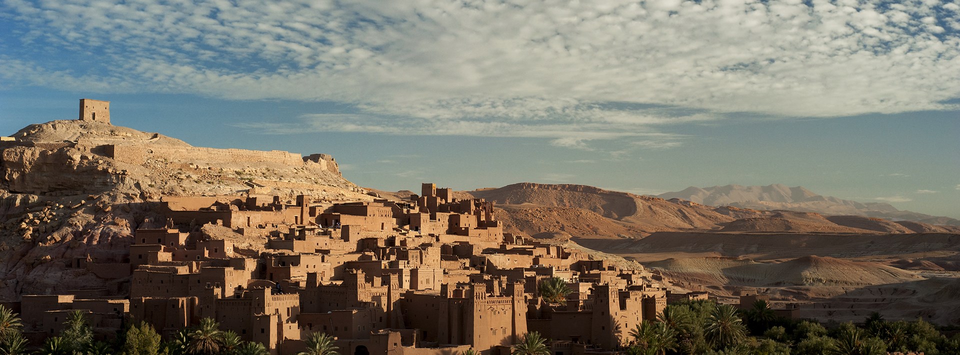 Marrakech