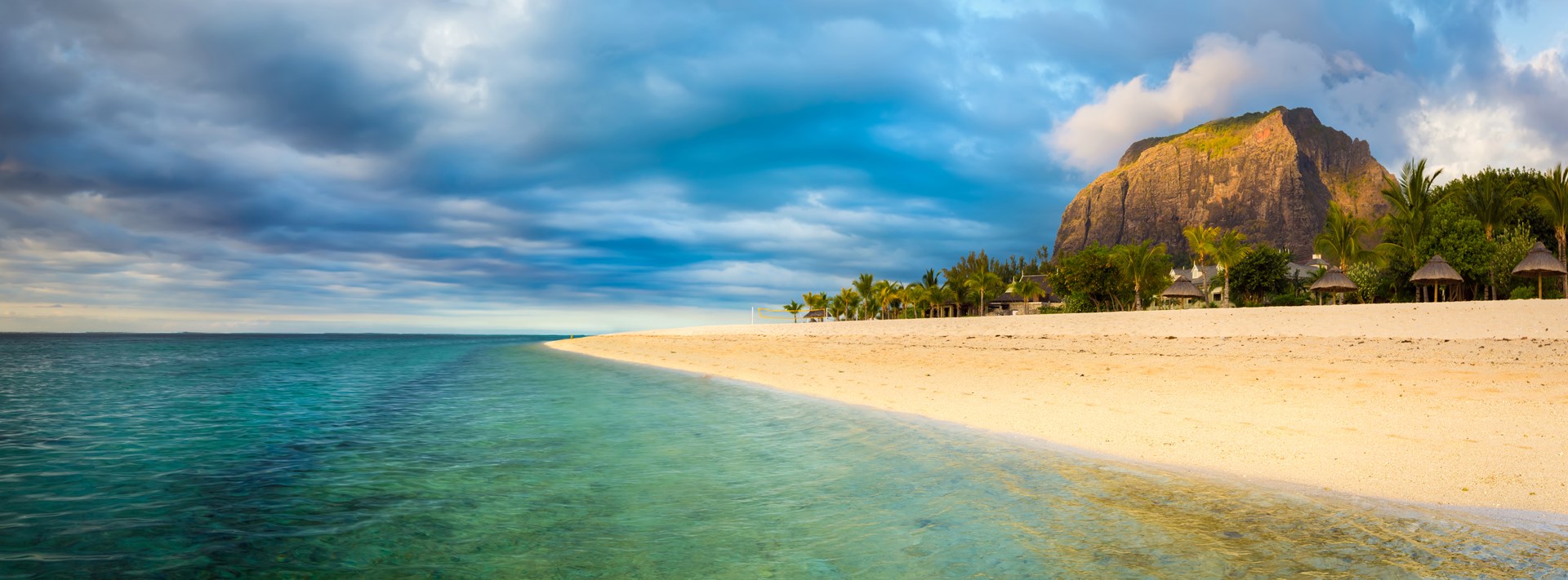 Mauritius