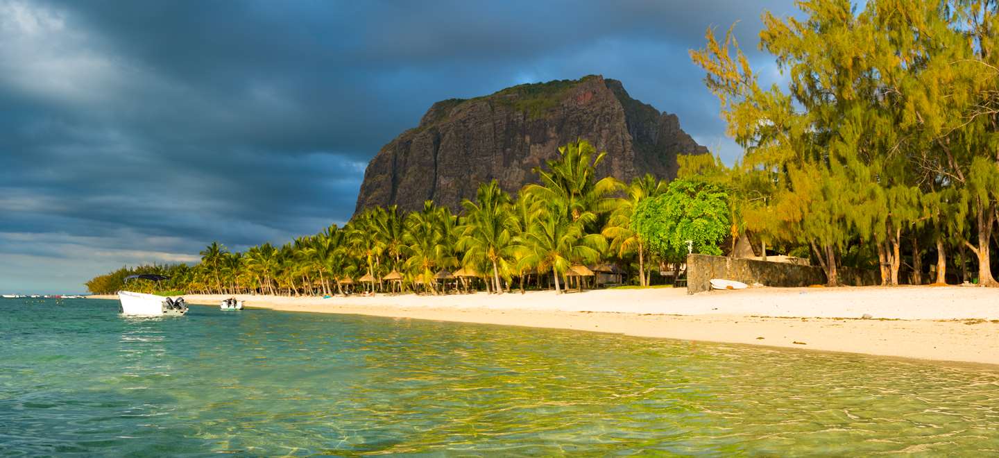 Cheap Flights To Mauritius Mru From £562 Netflights