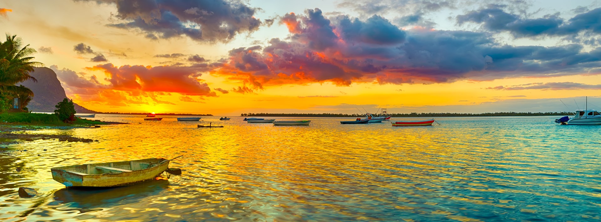Mauritius