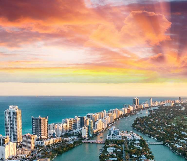 Miami flights 2025 / 2025, cheap flights to Miami Netflights