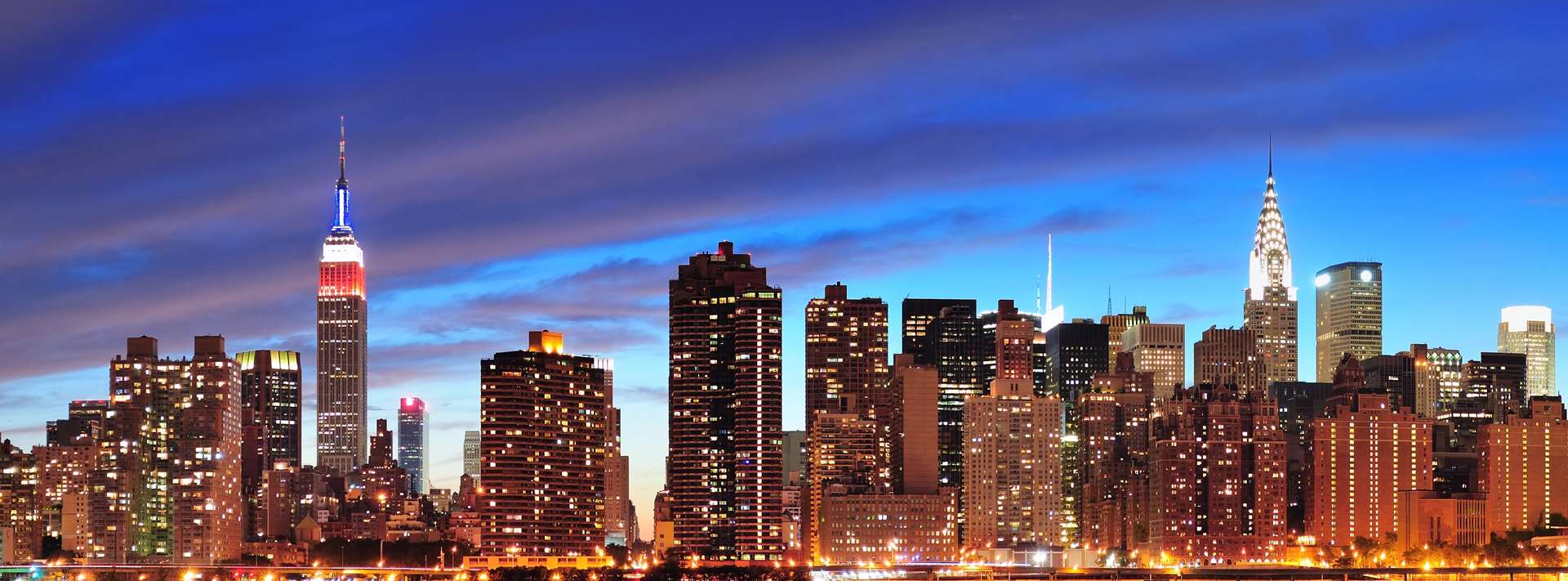 Hotels In New York From 41