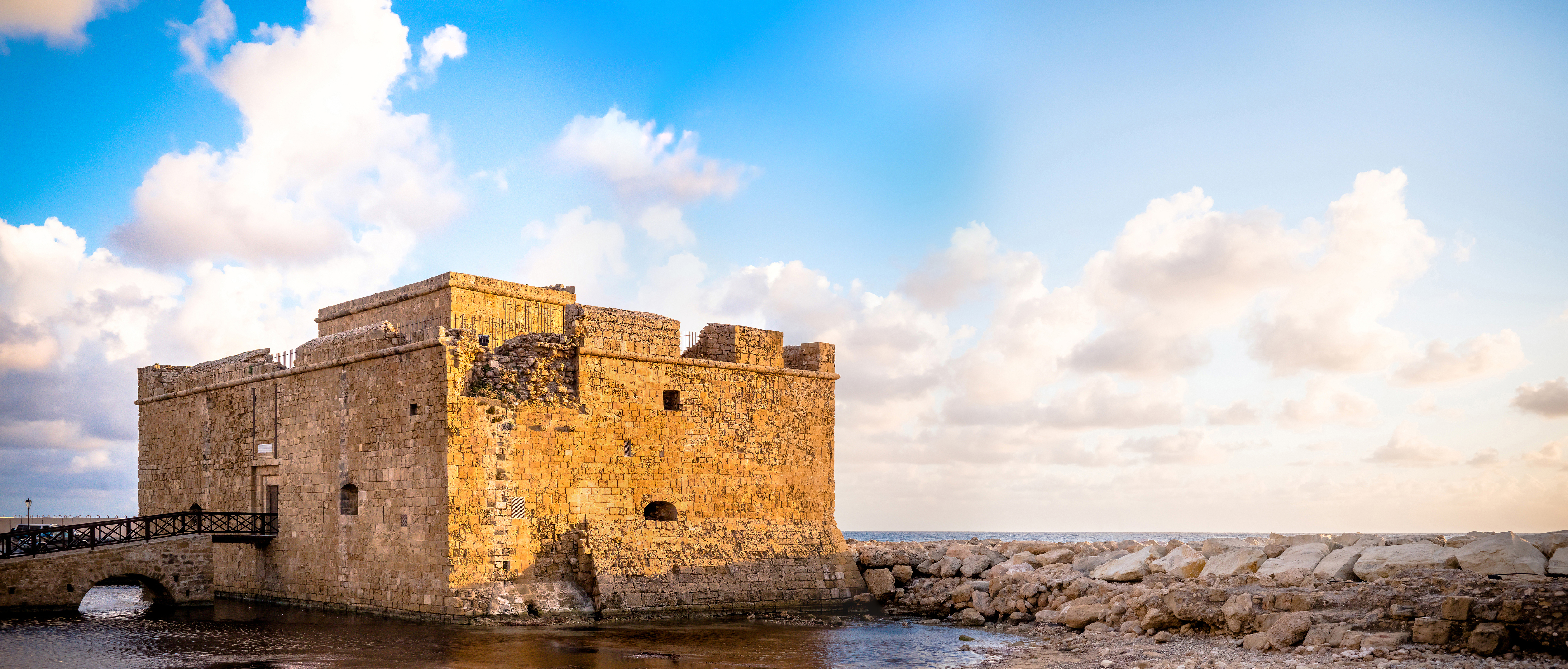 Cheap Flights To Paphos (PFO) From £143 | Netflights