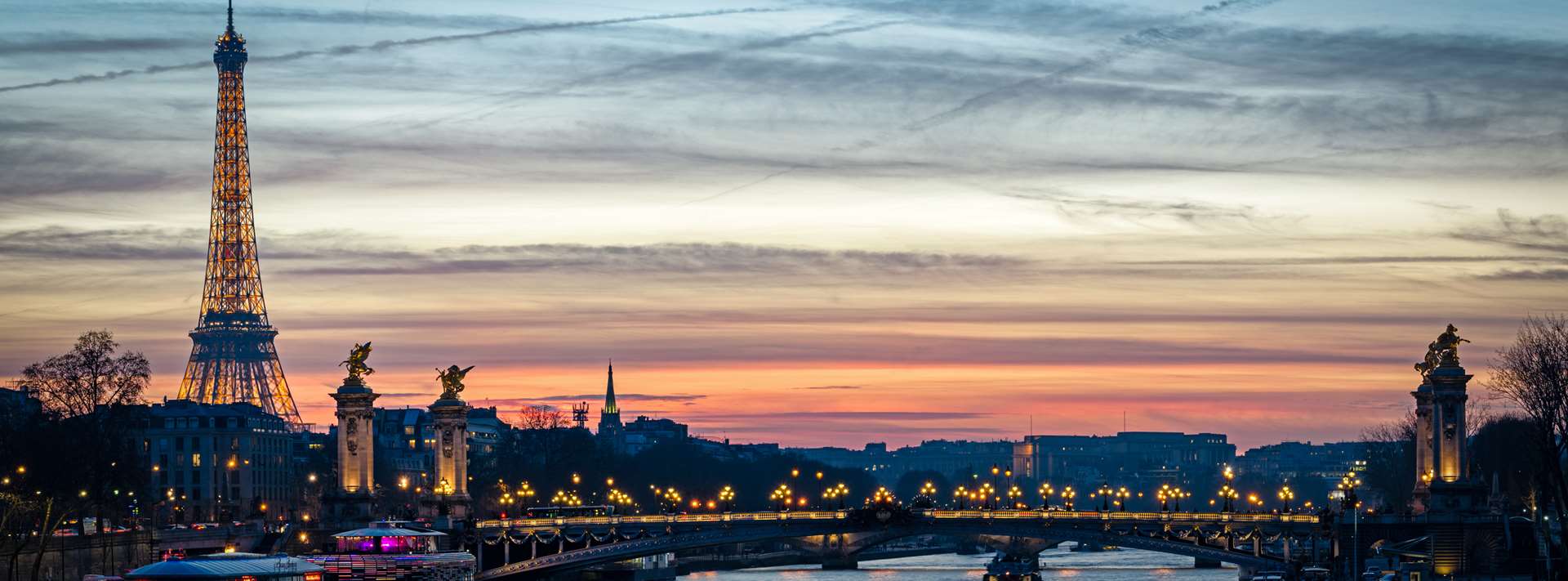 Paris Charles De Gaulle Airport