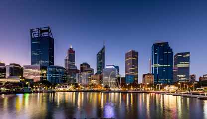 Perth