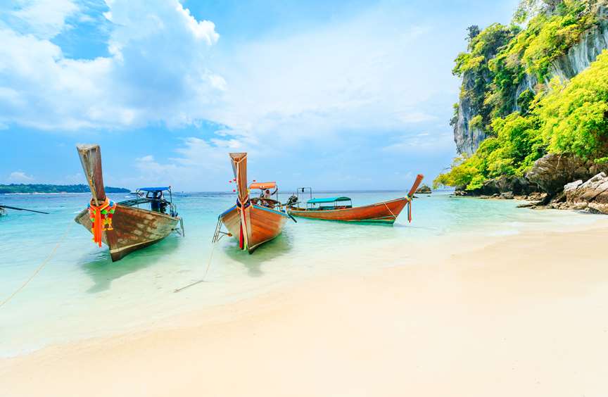 Cheap Holidays 2025/2026 + Long Haul Holiday Package Deals
