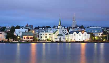 Reykjavik