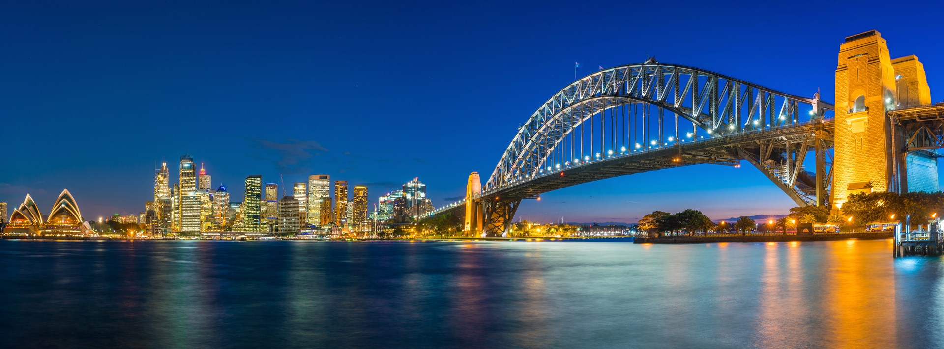 Cheap Flights to Sydney