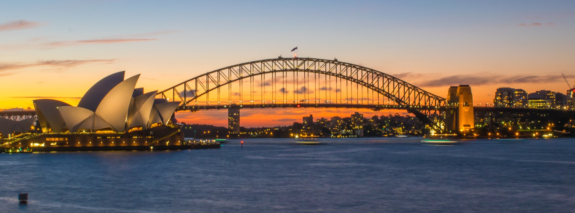 Sydney
