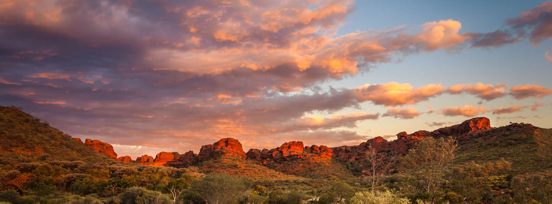 Northern Territory