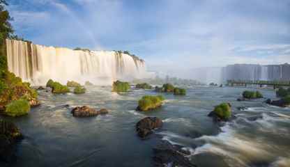 Holidays to Brazil | Compare Package Deals