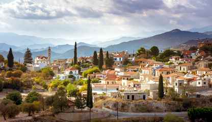 Cyprus