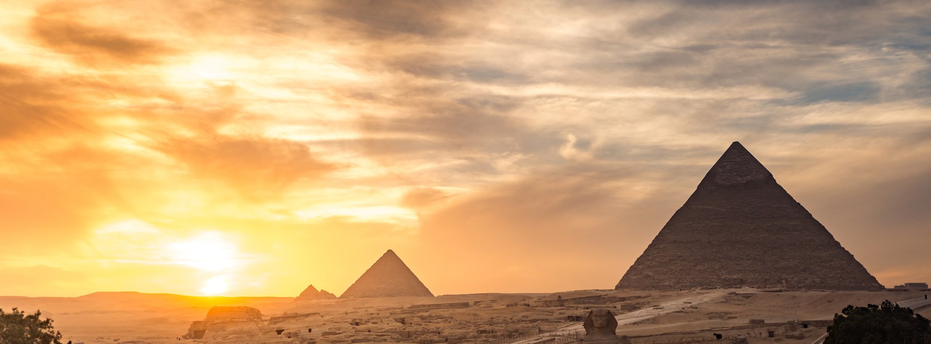 Fast Flights to Egypt at Low Prices! - Exploring Egypt on a Budget