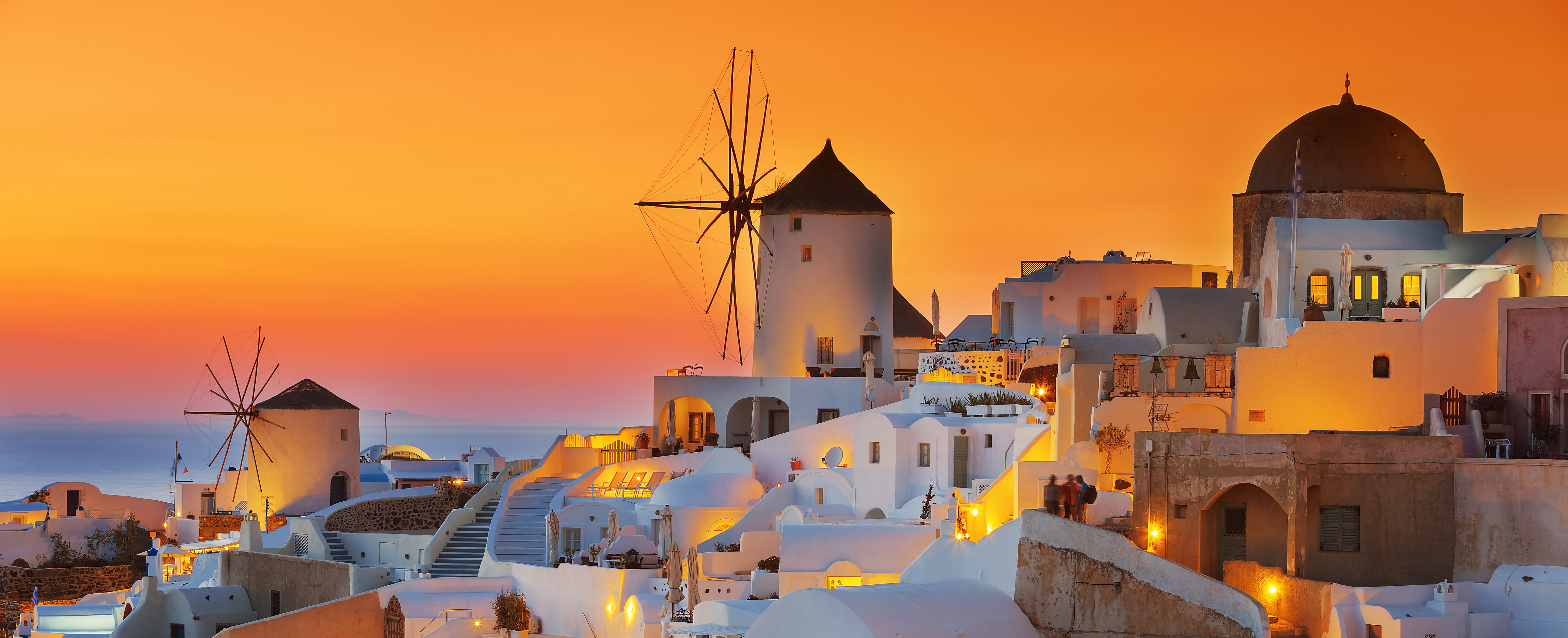 greece flights and hotel packages