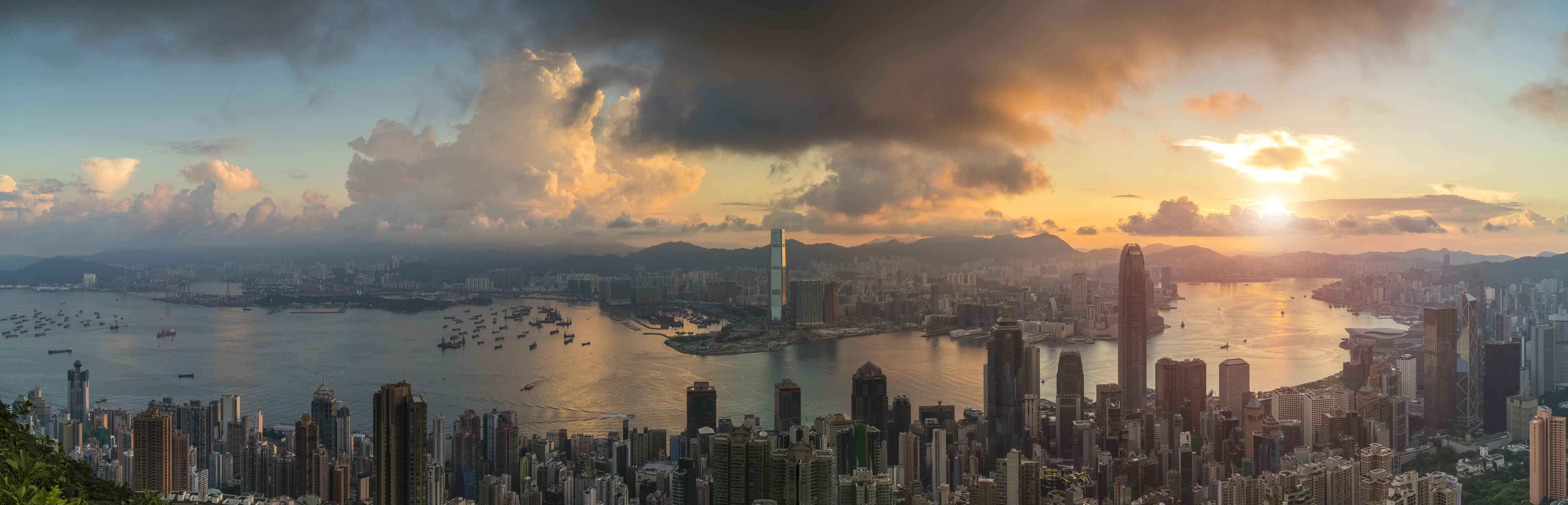 Holidays to Hong Kong 2024 / 2025 | Netflights.com