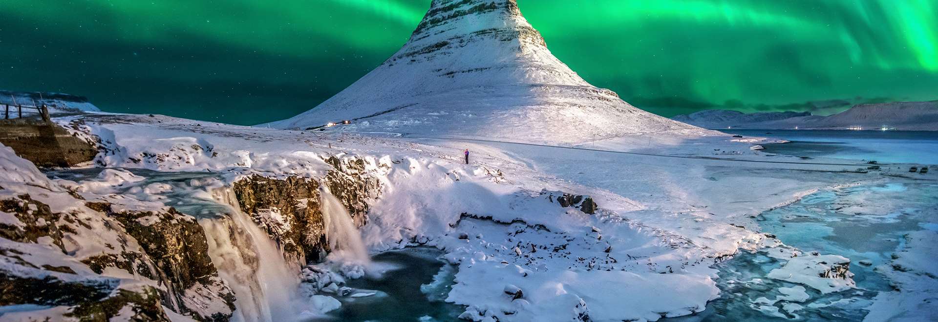 Cheap flights to Iceland from £141 Iceland flights with Netflights