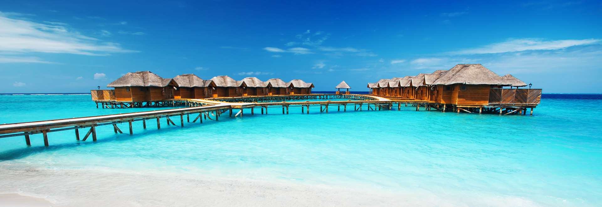Holidays to the Maldives 2023 / 2024 | Netflights.com