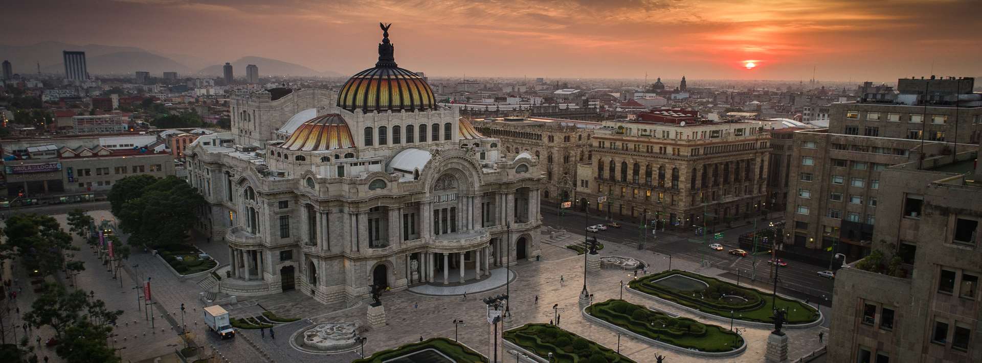 Holidays to Mexico 2023 / 2024 | Netflights.com