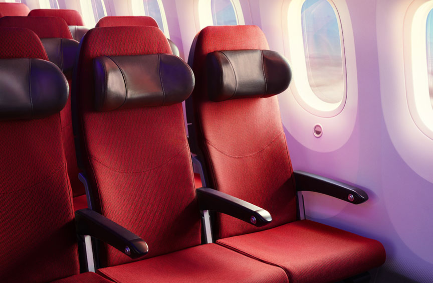 Virgin Atlantic flights Netflights