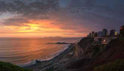 Lima Peru