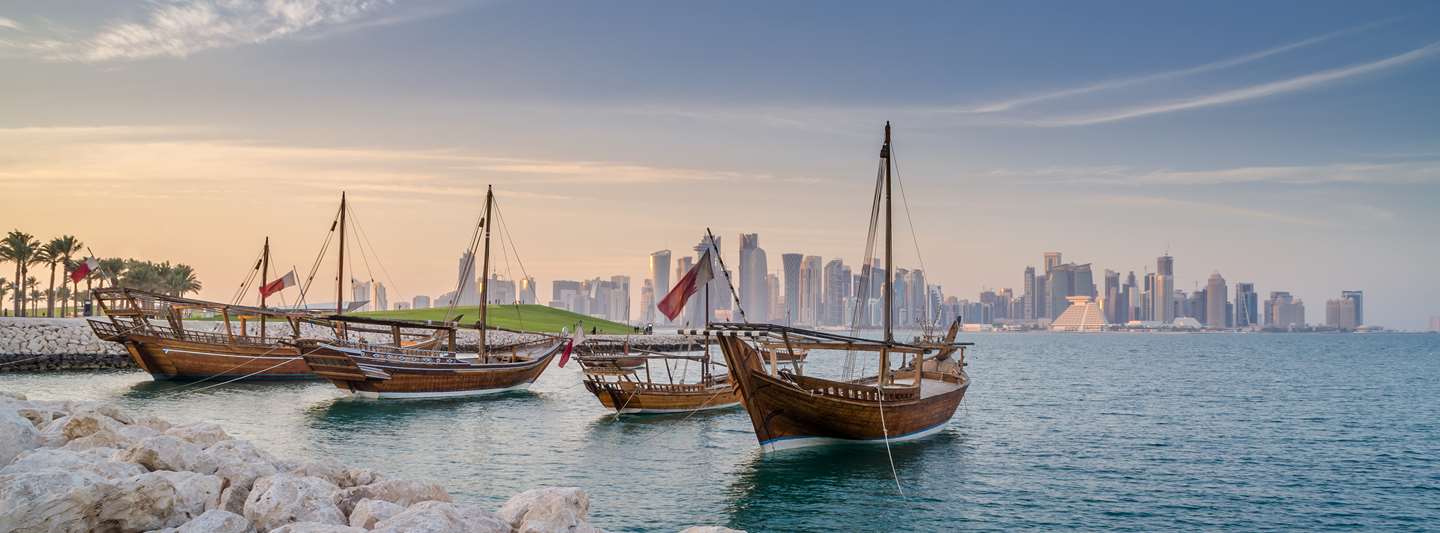 Holidays to Qatar 2024