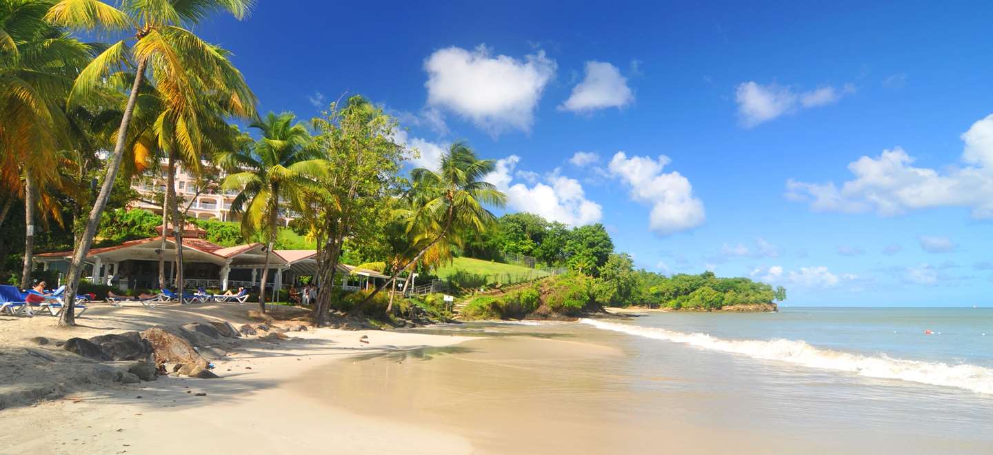 St Lucia Holidays 2023/2024