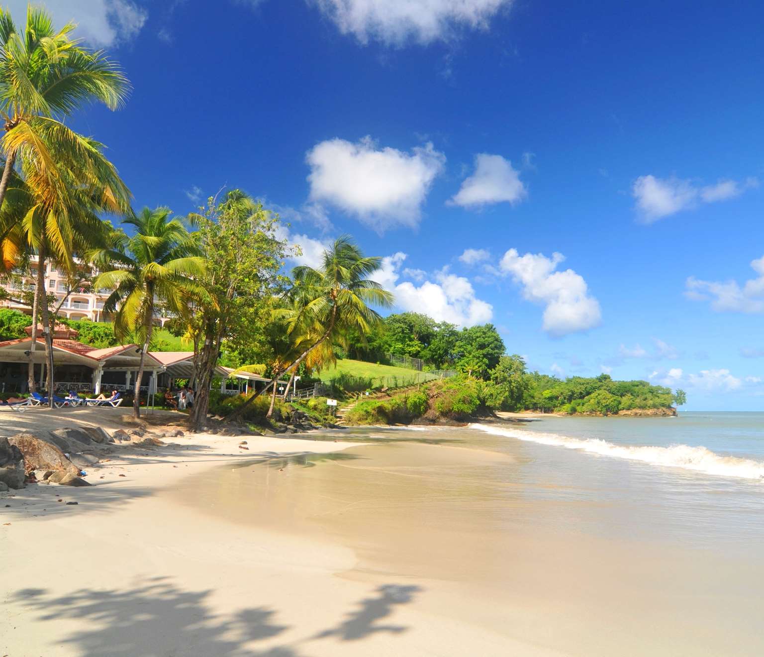 St Lucia Holidays 2023/2024