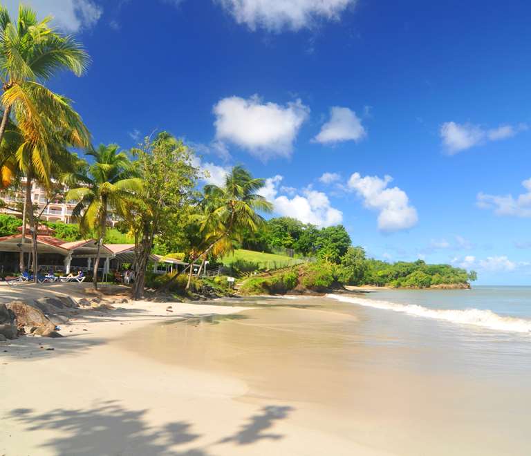 St Lucia Holidays 2023/2024