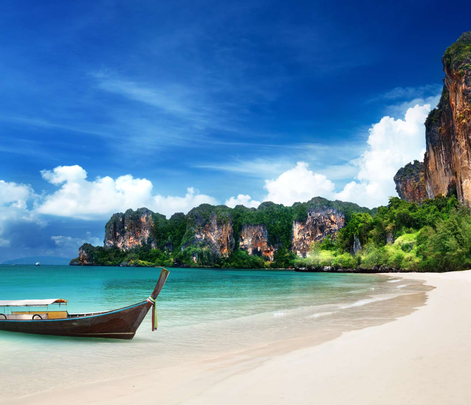 thailand tours with flights